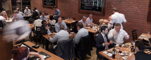 Stonelea Restaurant - Bet 4u 14