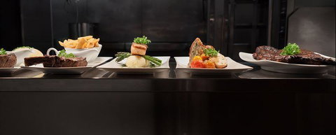 Stonelea Restaurant - Bet 4u 15