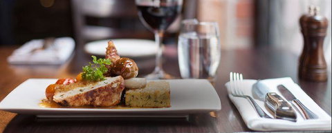 Stonelea Restaurant - Bet 4u 16