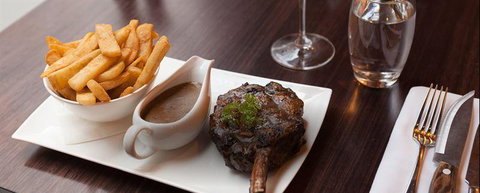 Stonelea Restaurant - Bet 4u 17