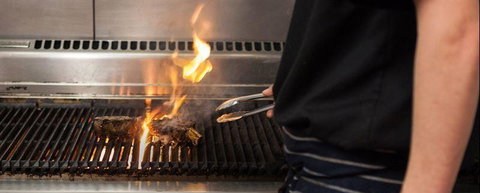 Stonelea Restaurant - Bet 4u 18