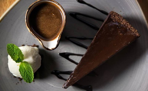 Stonelea Restaurant - Bet 4u 1