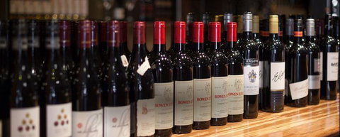 Stonelea Restaurant - Bet 4u 19