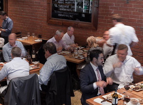 Stonelea Restaurant - Bet 4u 21