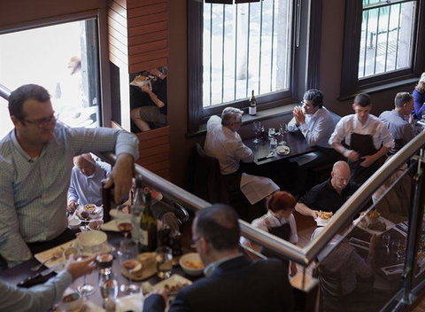 Stonelea Restaurant - Bet 4u 22