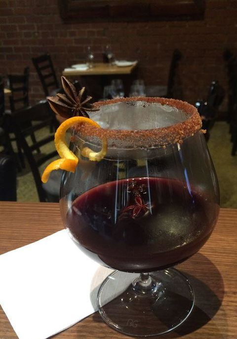 Stonelea Restaurant - Bet 4u 5