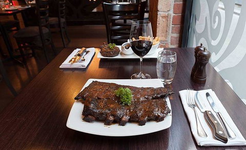 Stonelea Restaurant - Bet 4u 8