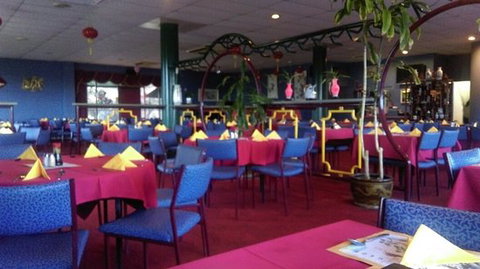 Toy's Garden Restaurant - Bet 4u 15