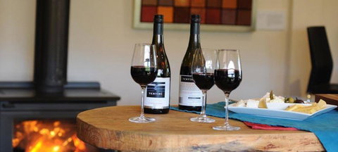 Toy's Garden Restaurant - Bet 4u 0