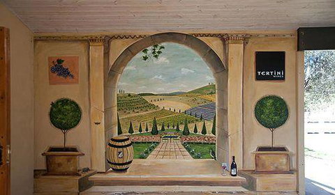 Toy's Garden Restaurant - Bet 4u 7