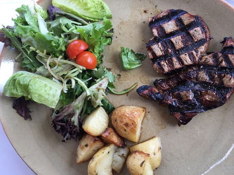 Trattoria La Vigna - Click Find 0