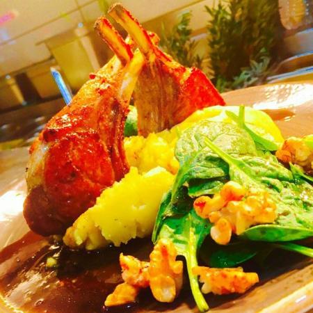 Vivere Restaurant - Bet 4u 0