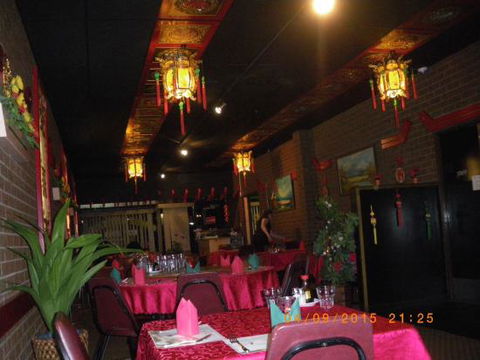 Wan Loy Chinese Restaurant - Click Find 0