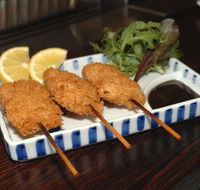 Yakitori Takumi - Click Find