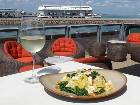 Wharf One Food & Wine - DBD 13
