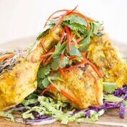 Wharf One Food & Wine - DBD 14