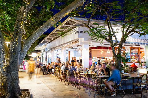 Aromas Noosa - Bridge Guide 0