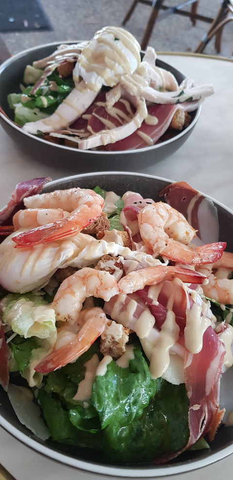 Aromas Noosa - Bridge Guide 1