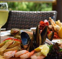 Cedar Creek Estate Vineyard  Winery Restaurant - DBD