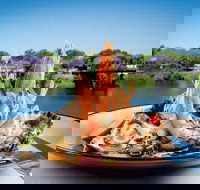 Freshwater Grill - Click Find