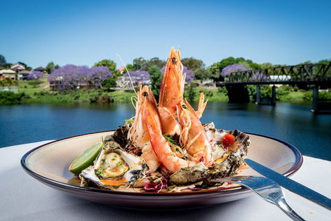 Freshwater Grill - Click Find 0