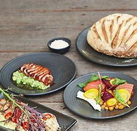 Millbrook Winery Restaurant - Click Find