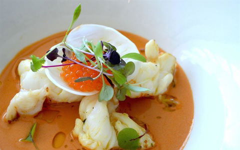 Ricciardo's Ristorante - Bet 4u 11
