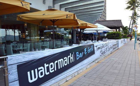 Ricciardo's Ristorante - Bet 4u 12