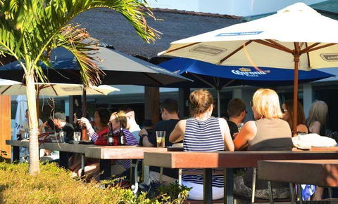 Ricciardo's Ristorante - Bet 4u 13