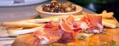 Ricciardo's Ristorante - Bet 4u 14