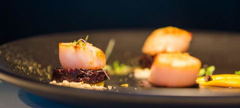 Ricciardo's Ristorante - Bet 4u 1