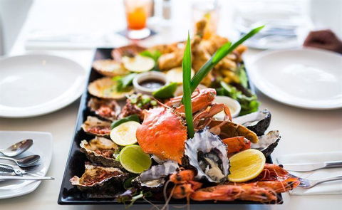 Ricciardo's Ristorante - Bet 4u 19