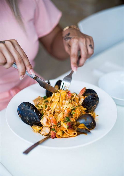 Ricciardo's Ristorante - Bet 4u 20
