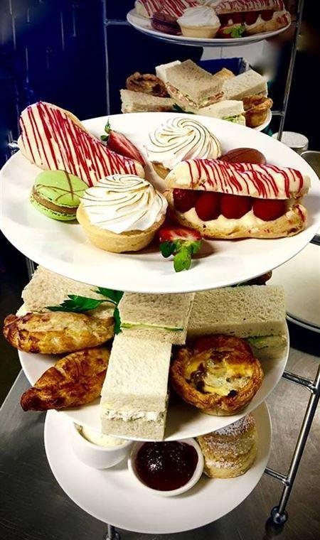 Ricciardo's Ristorante - Bet 4u 4