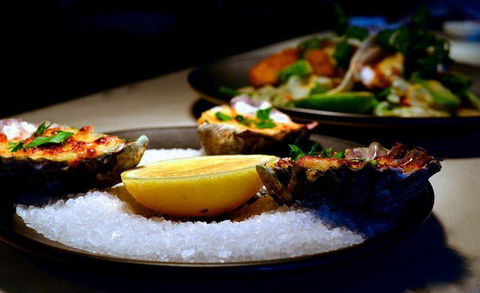 Ricciardo's Ristorante - Bet 4u 6