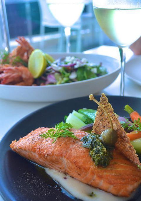 Ricciardo's Ristorante - Bet 4u 7