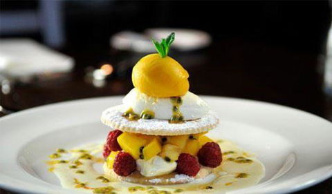 Ricciardo's Ristorante - Bet 4u 8