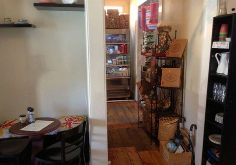 Saltbush Fine Foods - Lawyer Find 10
