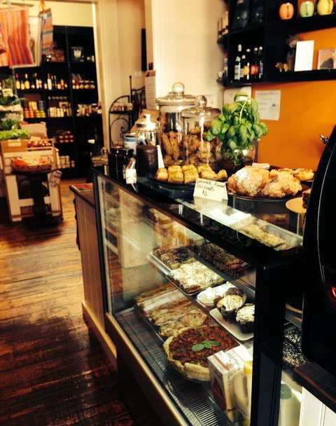 Saltbush Fine Foods - Lawyer Find 1