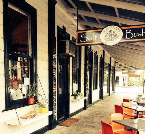 Saltbush Fine Foods - Lawyer Find 2