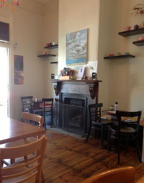 Saltbush Fine Foods - Lawyer Find 3