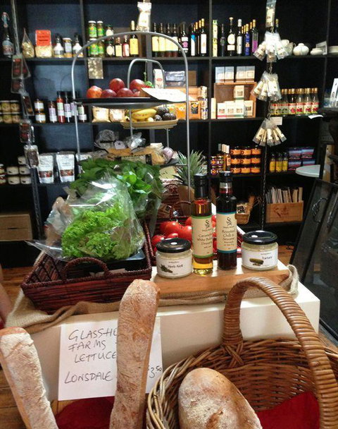 Saltbush Fine Foods - Lawyer Find 7