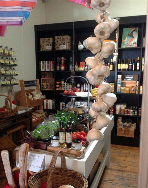 Saltbush Fine Foods - Lawyer Find 8