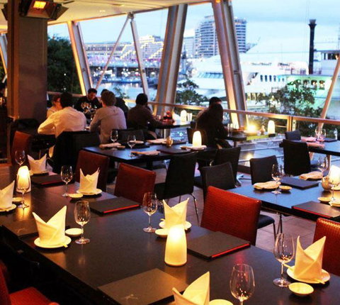 Seagate Bistro - Bet 4u 9