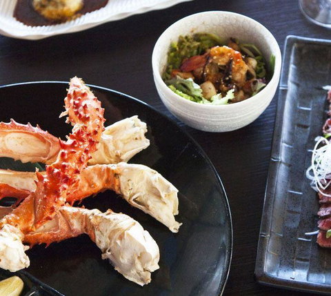 Seagate Bistro - Bet 4u 3