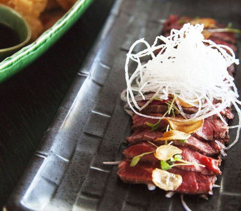 Seagate Bistro - Bet 4u 4