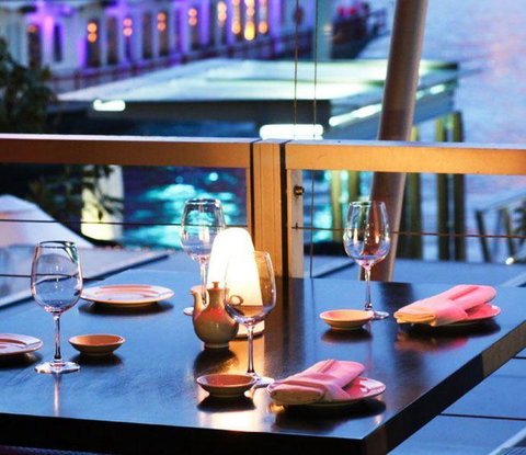 Seagate Bistro - Bet 4u 5