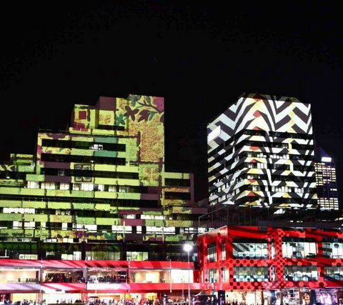 Seagate Bistro - Bet 4u 7