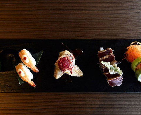 Seagate Bistro - Bet 4u 8