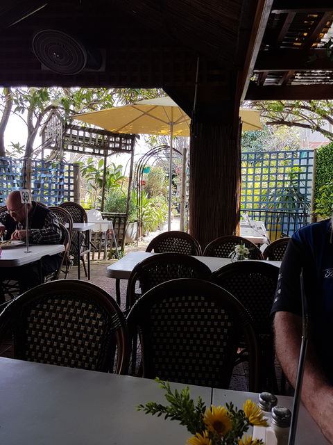 Secret Garden Cafe & Patisserie - Lawyer Find 6